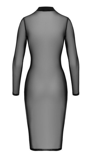 Сукня Noir Handmade F347 Tulle midi dress - M SX2084 фото