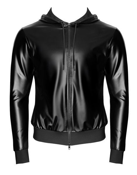 Чоловіча толстовка Noir Handmade H086 Vexen hooded jacket XL SX4195 фото