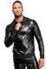 Чоловіча толстовка Noir Handmade H086 Vexen hooded jacket XL SX4195 фото 3