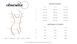 Трусики Obsessive Nutris thong M/L SX1179 фото 4