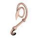 Батіг Rosy Gold Kinky Whip SX5020 фото 4