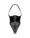 Боді Obsessive Rolleya crotchless teddy L/XL SX5089 фото 5