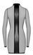 Сукня Noir Handmade F369 Crossfire Mesh & Wetlook Mini dress XL SX4102 фото 6
