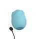 Вакуумний кліторальний стимулятор Romp Rose Glow SX4809 фото 6