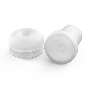 Рукав для мастурбатора Dorcel THRUST BLOW PUREJOY, нейтральний вхід SX3212 фото