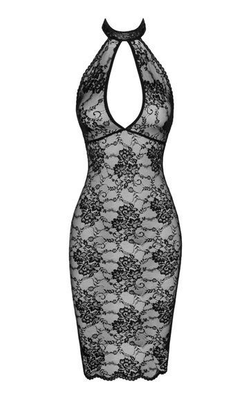 Сукня Noir Handmade F338 Lace midi dress - S SX2055 фото