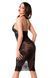 Сукня Noir Handmade F338 Lace midi dress - S SX2055 фото 2