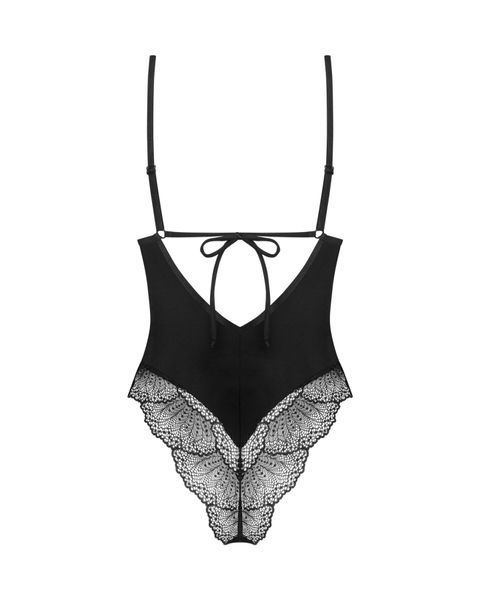 Боді Obsessive Lobellis teddy XS/S SX1014 фото