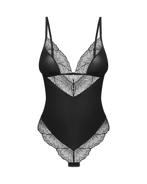 Боді Obsessive Lobellis teddy XS/S SX1014 фото