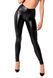 Легінси Noir Handmade F332 Powewetlook pants - XL SX2032 фото 1