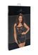 (SALE) Сукня Noir Handmade F300 Solace lace up corset mini dress - M SX0238 фото 8