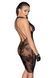 Сукня Noir Handmade F240 Midi tulle dress with velvet straps, S SX0139 фото 2