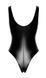 Боді Noir Handmade F333 Powerwetlook body - XXL SX1973 фото 7
