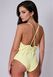 Боді Passion SENSIE BODY lemon L SX2950 фото 2