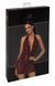 Сукня Noir Handmade F385 Kink Royal cascade mini dress S SX4163 фото 10