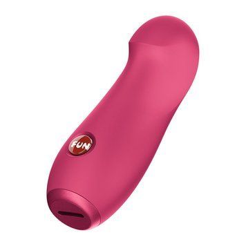 Вібратор Fun Factory Stella Raspberry SX3688 фото