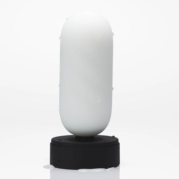 Мастурбатор Tenga 3Dx Zen, дуже ніжний SX5130 фото