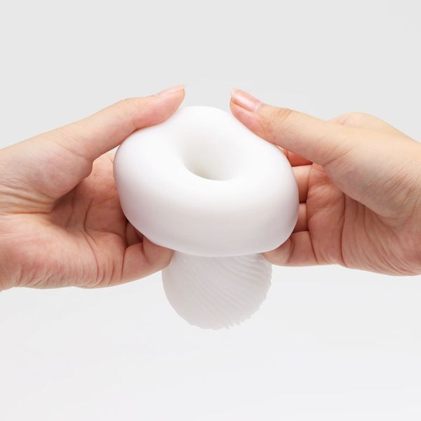 Мастурбатор Tenga 3Dx Zen, дуже ніжний SX5130 фото