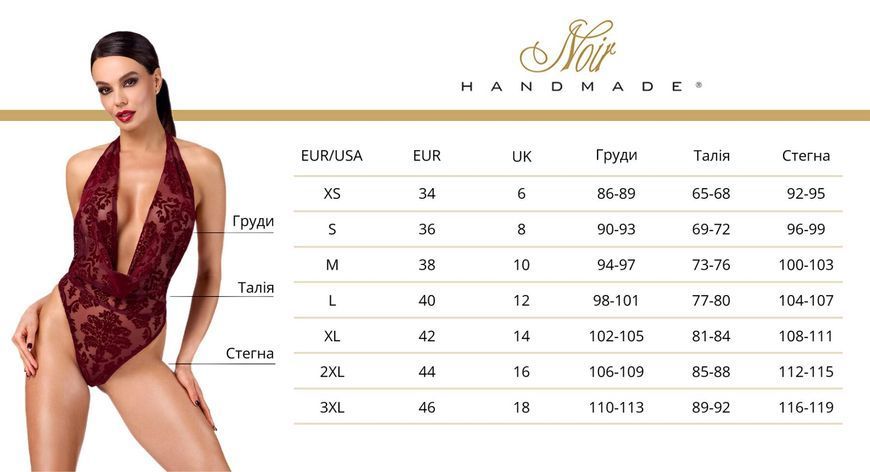 Сукня Noir Handmade F385 Kink Royal cascade mini dress M SX4164 фото