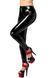 Легінси Noir Handmade F380 Dominae Skinslave PVC Leggins XXL SX4138 фото 3