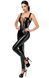 Комбінезон Noir Handmade F362 Vixen Lace-Up Bodysuit M SX4065 фото 2