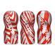Мастурбатор Tenga Super Tenga 01 Storm Crash SX5131 фото 13