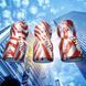 Мастурбатор Tenga Super Tenga 01 Storm Crash SX5131 фото 14