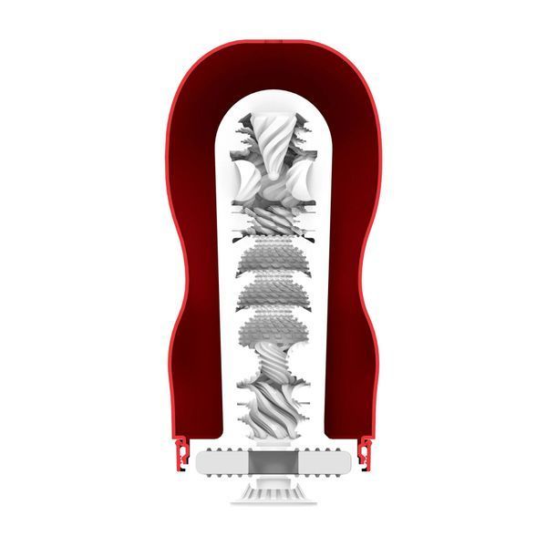 Мастурбатор Tenga Super Tenga 02 Tornado Blast SX5132 фото