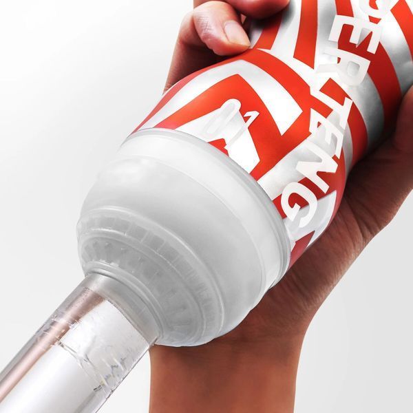 Мастурбатор Tenga Super Tenga 02 Tornado Blast SX5132 фото