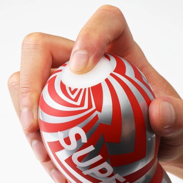 Мастурбатор Tenga Super Tenga 02 Tornado Blast SX5132 фото