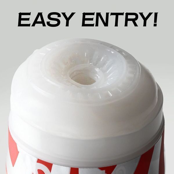 Мастурбатор Tenga Super Tenga 02 Tornado Blast SX5132 фото