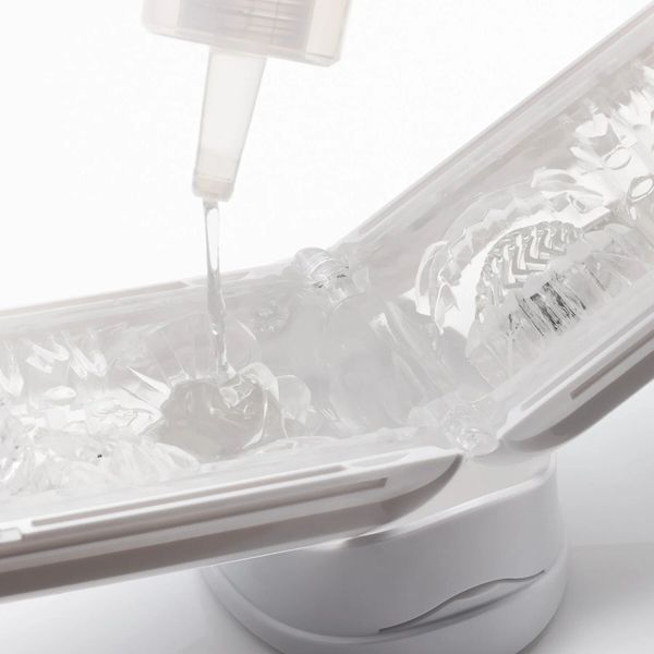 Змінний флакон лубриканту Tenga Lotion Regular (170 мл) SX1336 фото