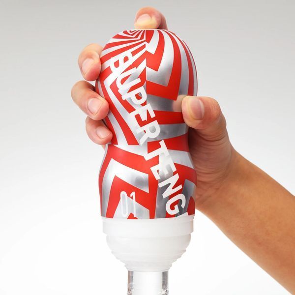 Мастурбатор Tenga Super Tenga 03 Meteor Smash SX5133 фото
