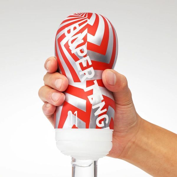 Мастурбатор Tenga Super Tenga 03 Meteor Smash SX5133 фото
