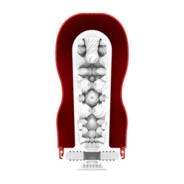 Мастурбатор Tenga Super Tenga 03 Meteor Smash SX5133 фото