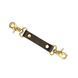 Наручники Liebe Seele Samurai Wrist Cuffs SX2817 фото 5