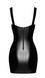 Сукня Noir Handmade F363 Vixen Lace-Up Mini Dress S SX4069 фото 8