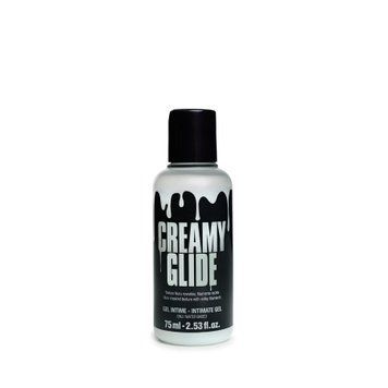 Лубрикант, що імітує сперму Creamy Glide (75 мл) на водній основі, 95&thinsp;% натуральних інгредієнтів SX3206 фото