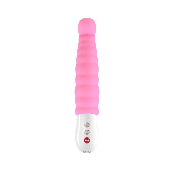 Вібратор точки G Fun Factory PATCHY PAUL candy rose (м'яте паковання!!!) SX0936-R фото