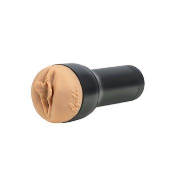 Мастурбатор Kiiroo Feel Agatha Vega PBC, сумісний із PowerBlow та Keon SX3199 фото