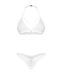 Комплект Obsessive Weddya 3-pcs set L/XL SX5117 фото 4
