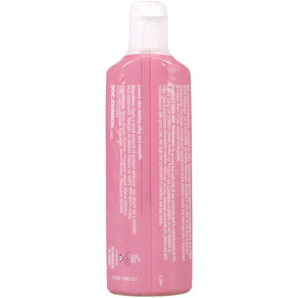 Набір для мінету Doc Johnson GoodHead Birthday Blowjob Kit SX4497 фото