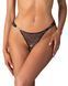 Трусики Obsessive Corrosis crotchless thong S/M SX5069 фото 1