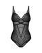Боді Obsessive Deina More teddy S/M SX5071 фото 4