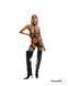 Портупея Obsessive Hersis harness L/XL SX3090 фото 9
