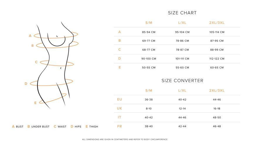 Корсет Obsessive Euridia corset & tanga XS/S SX3577 фото