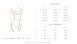 Трусики Obsessive Violami Hungry thong L/XL SX3629 фото 8