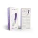 Вібратор Mystim Al Punto Purple (м'ята упаковка!!!) SX3185-R фото 13
