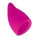 Менструальна чаша Fun Factory FUN CUP SIZE A Magenta, багаторазова, діаметр 4 см, об&rsquo;єм 20 мл SX3681 фото 2