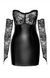 Сукня Noir Handmade F340 Dress with gloves - XL SX2068 фото 6